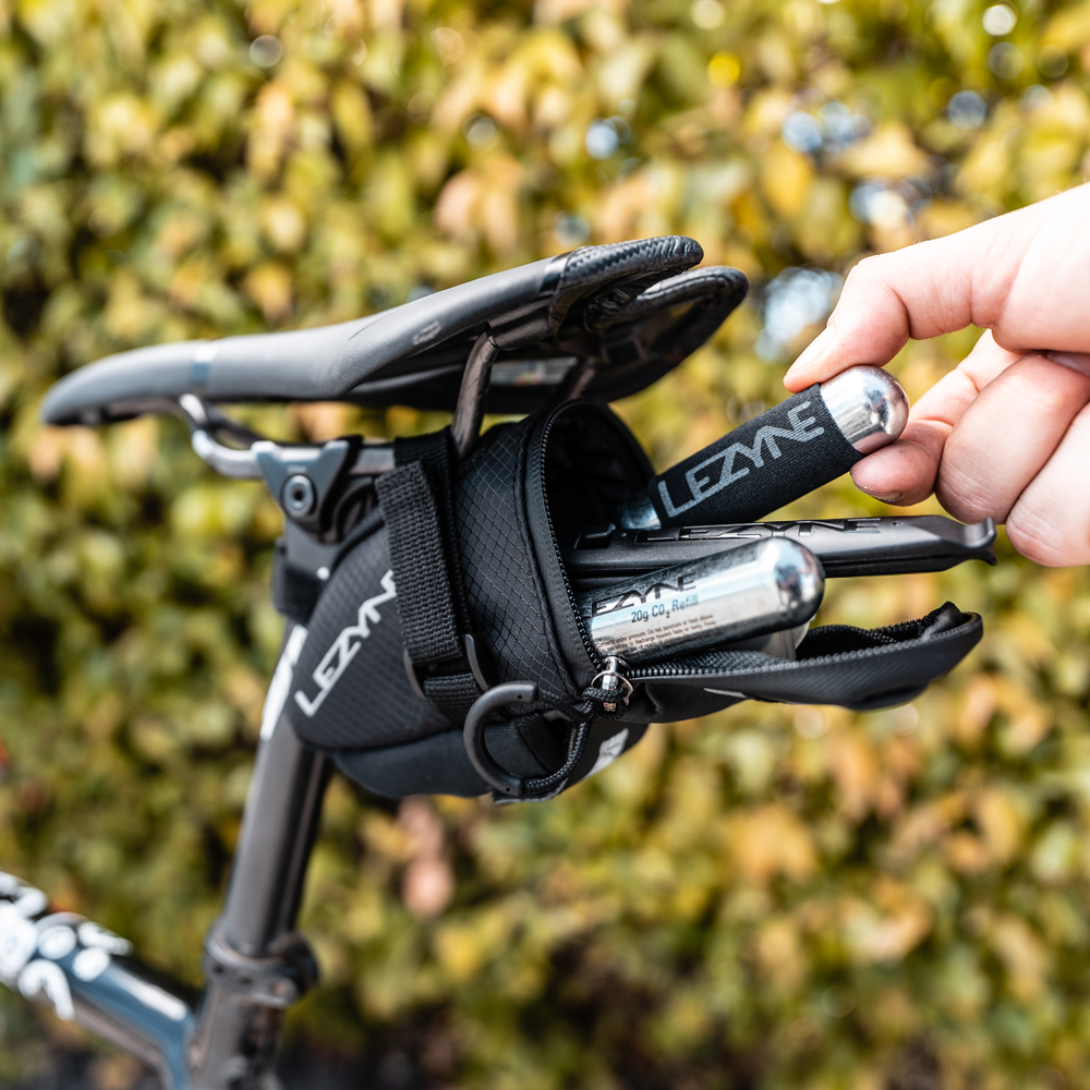 lezyne-m-caddy-satteltasche-mittel-keilform image 8