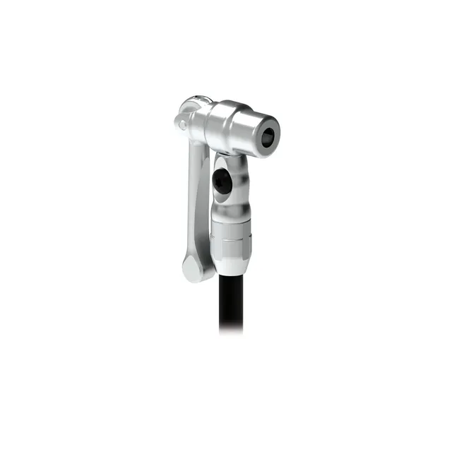 lezyne-presta-pro-standpumpen-kopf-aus-aluminium image 1