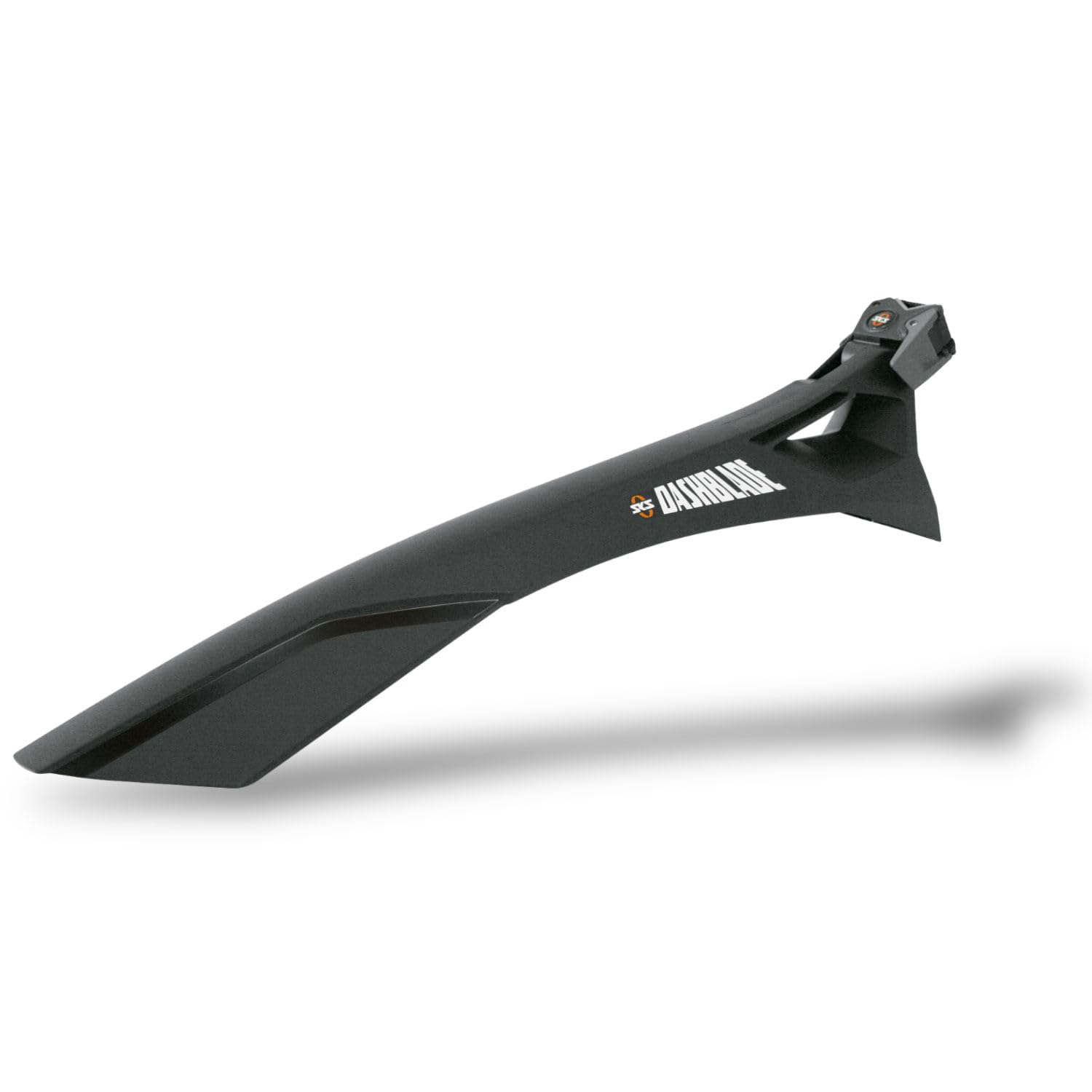 sks-germany-dashblade-und-dashboard-mtb-schutzblech-set-schwarz image 1