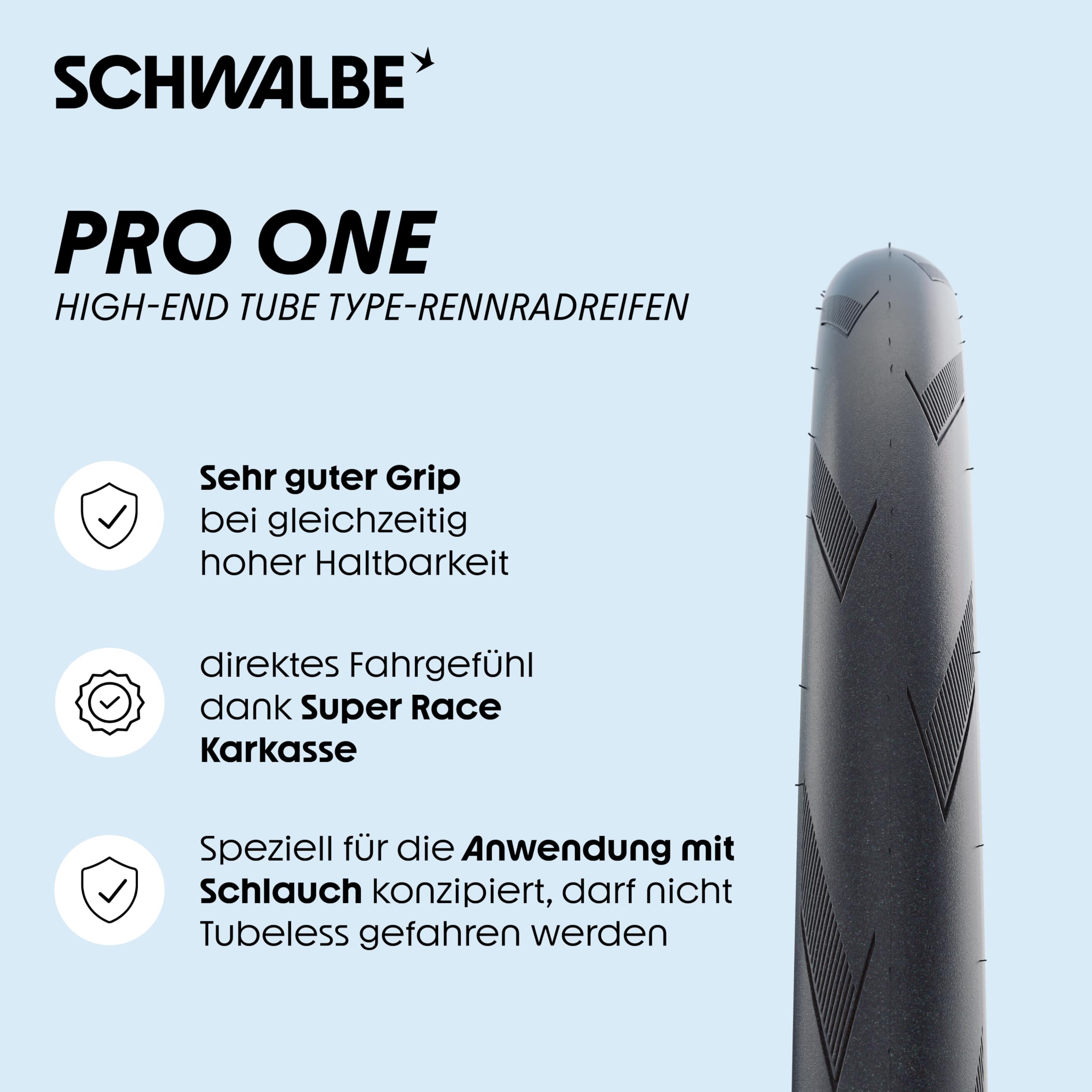 schwalbe-pro-one-tube-type-rennrad-reifen-super-race-addix-race image 2