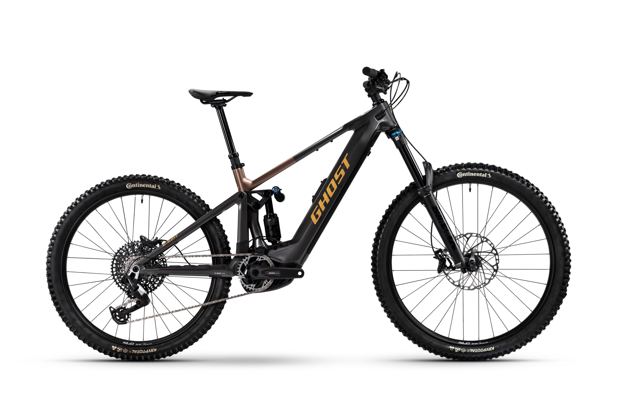 ghost-e-riot-pro-e-mountainbike-fully-carbon image 1