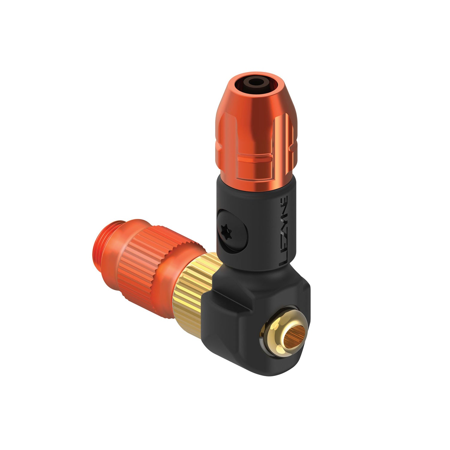 lezyne-abs-1-pro-hv-chuck-pumpenkopf image 2