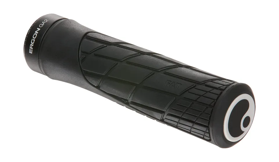 ergon-ga2-all-mountain-gravity-griff-ergonomischer-mtb-griff image 1