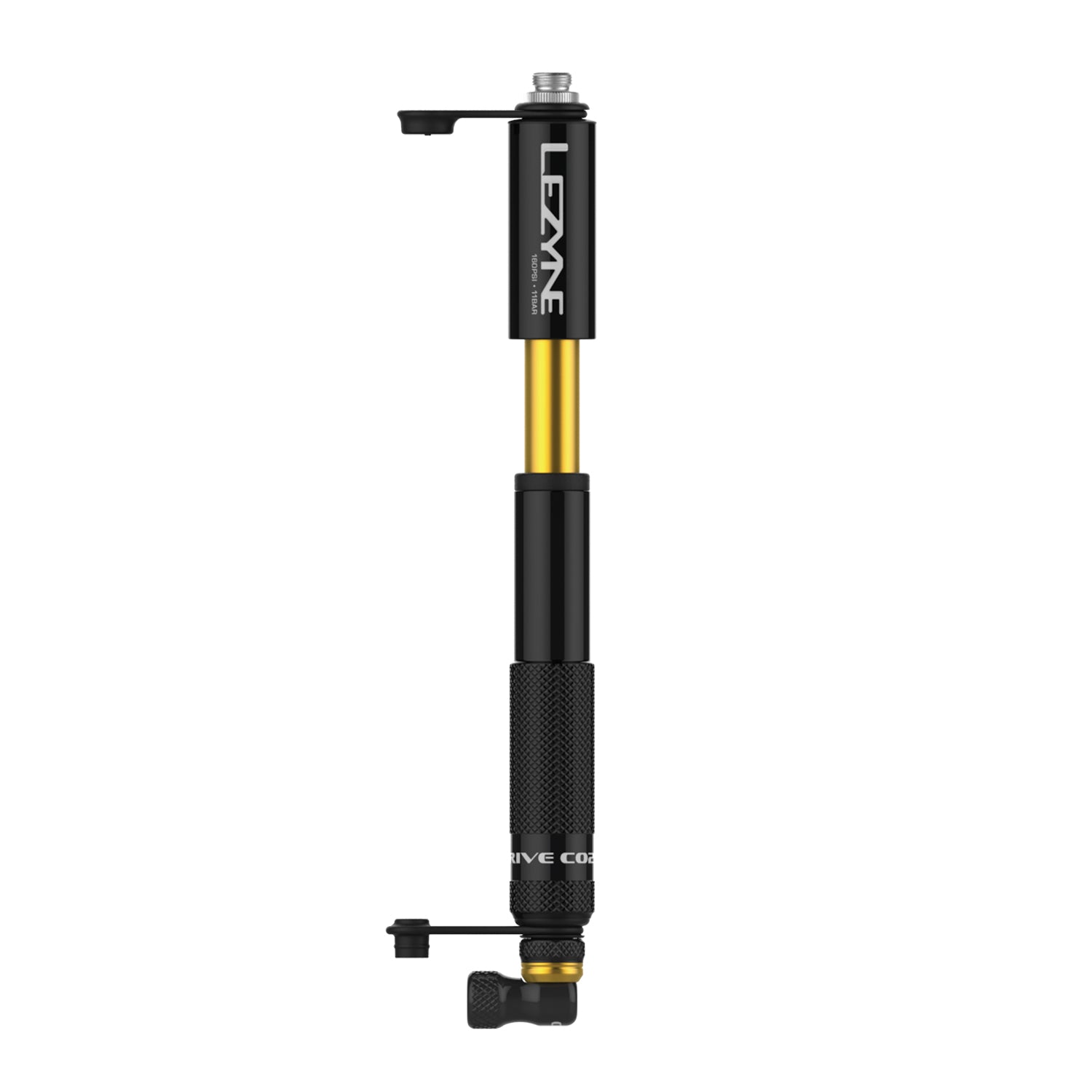 lezyne-pocket-drive-co2-mini-pumpe-mit-co2 image 2