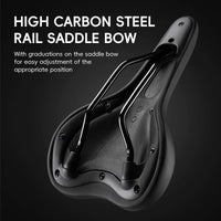 rockbros-comfort-sattel-sportlicher-fahrradsattel image 4