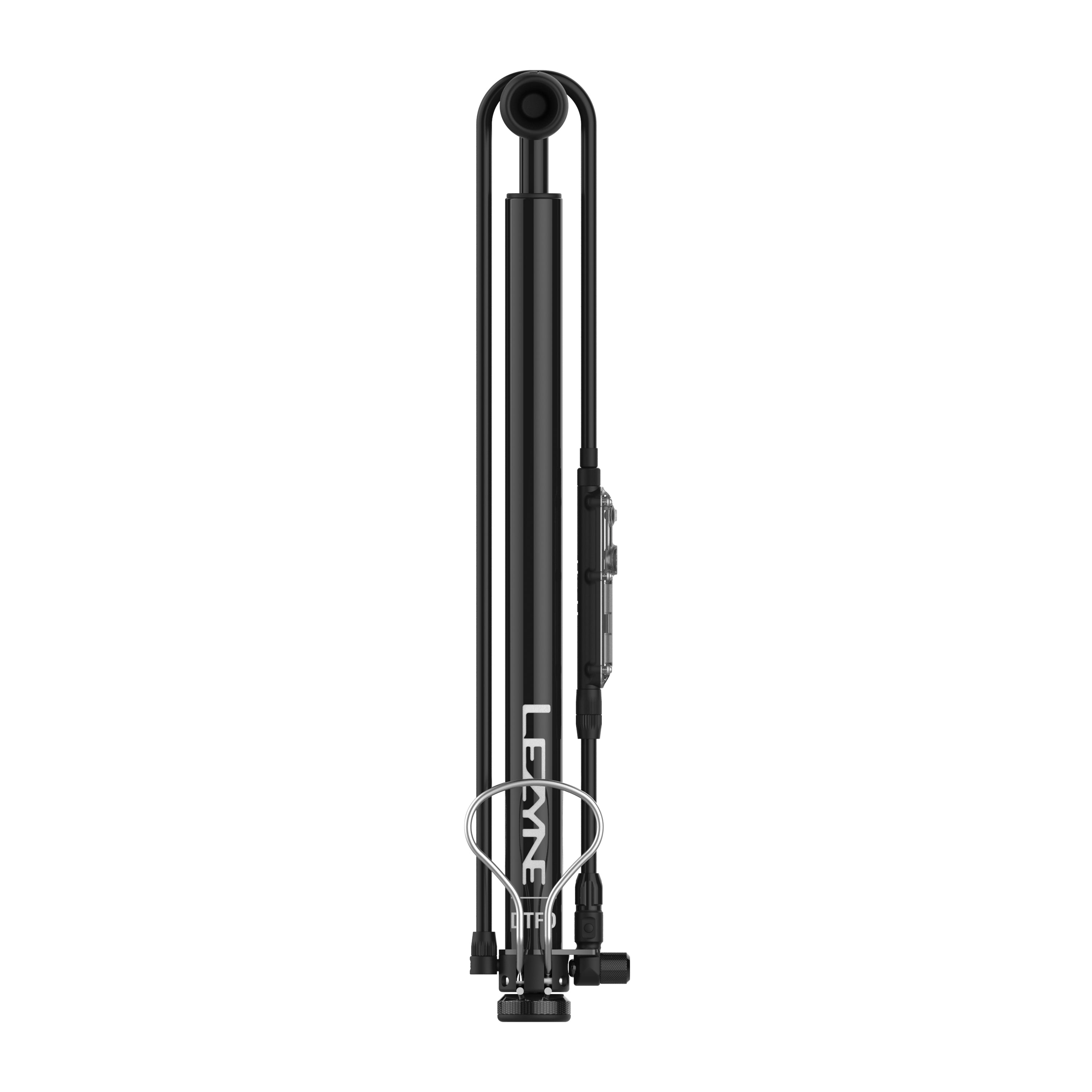 lezyne-digital-travel-floor-drive-standpumpe-mit-digitalmanometer image 2