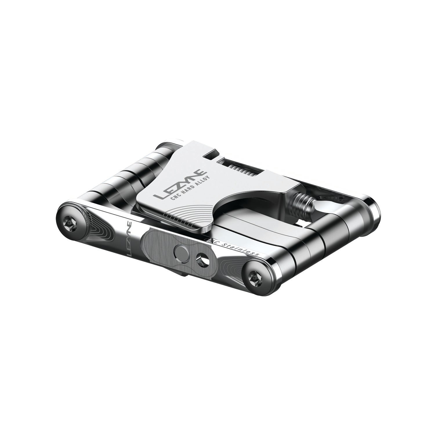 lezyne-sv-pro-13-multitool-edelstahl-13-funktionen image 1