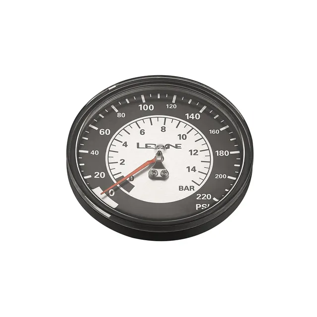 lezyne-220-psi-manometer-3-5-zoll-standpumpen-ersatz image 1