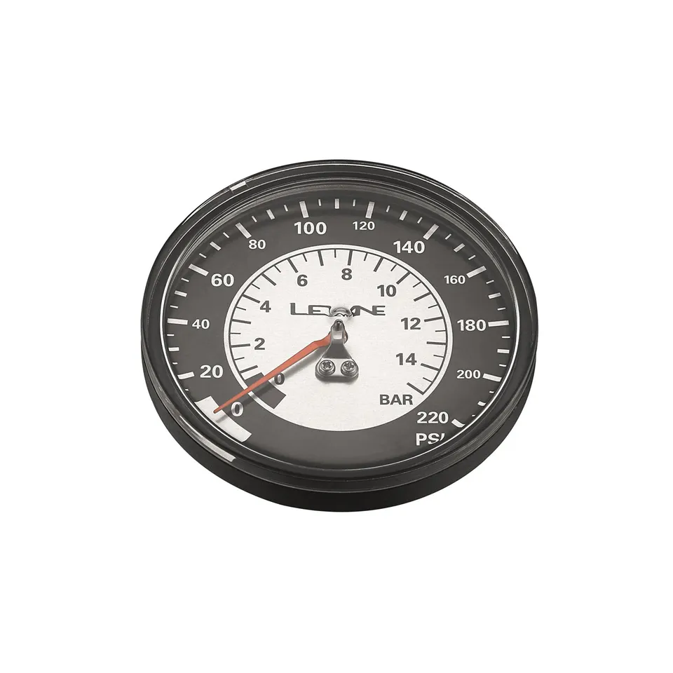 lezyne-220-psi-manometer-3-5-zoll-standpumpen-ersatz image 1