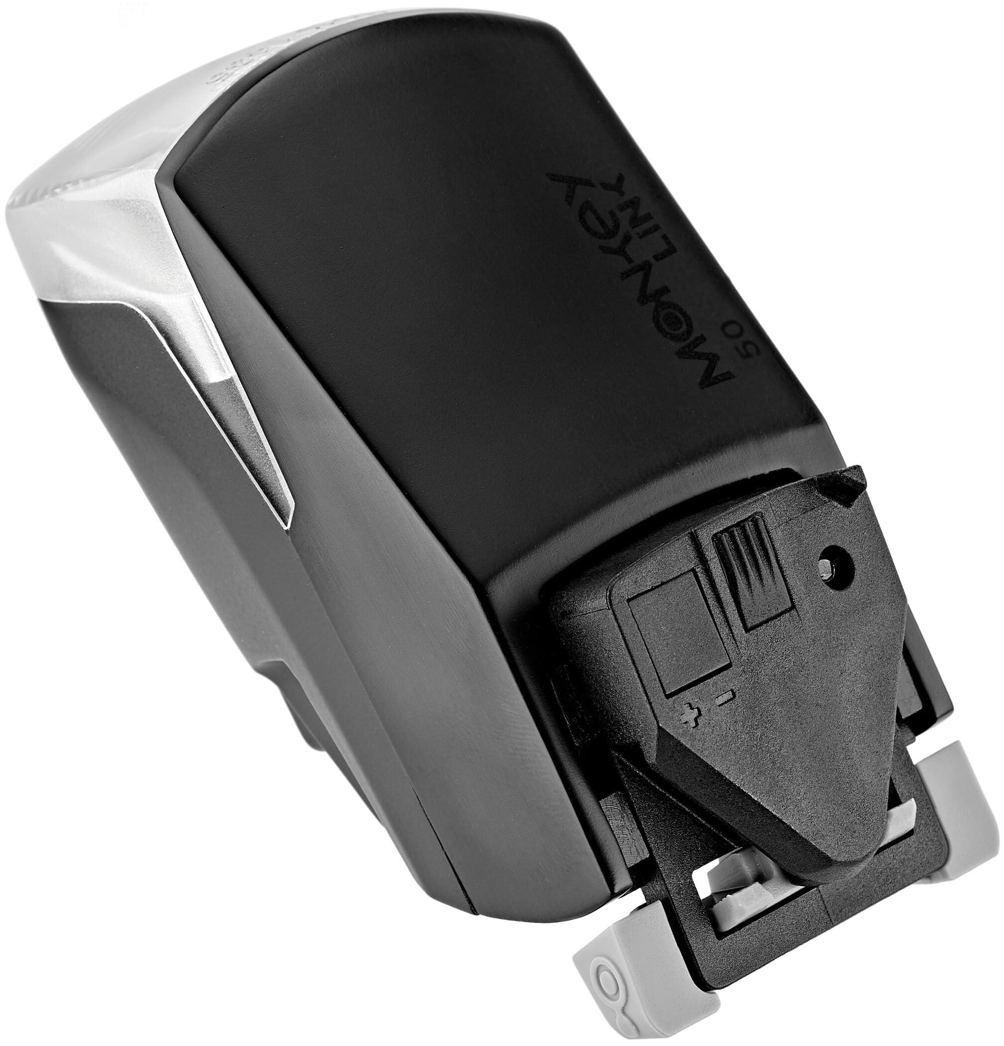 sks-germany-monkeylight-sport-front-recharge-50-lux-akku-frontlicht image 4
