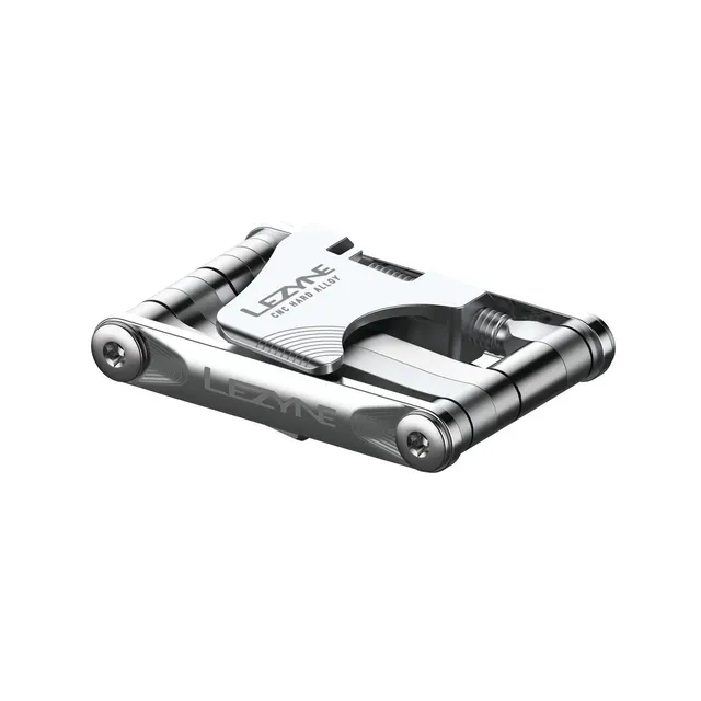 lezyne-sv-pro-10-multitool-edelstahl image 1