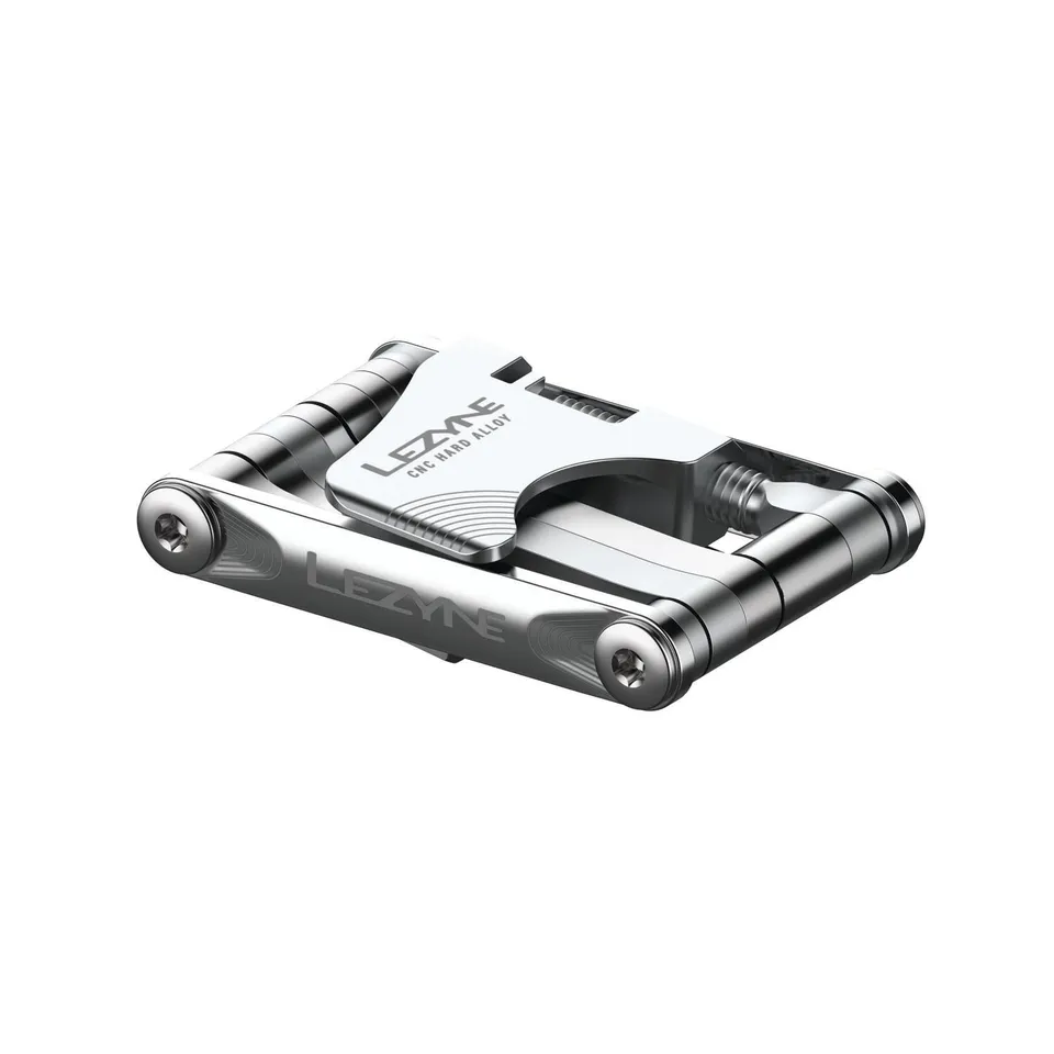 lezyne-sv-pro-10-multitool-edelstahl image 1