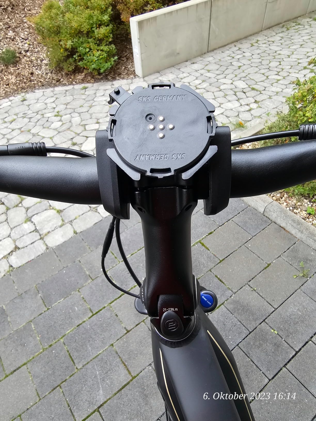 Sehr stabil, fast perfekt