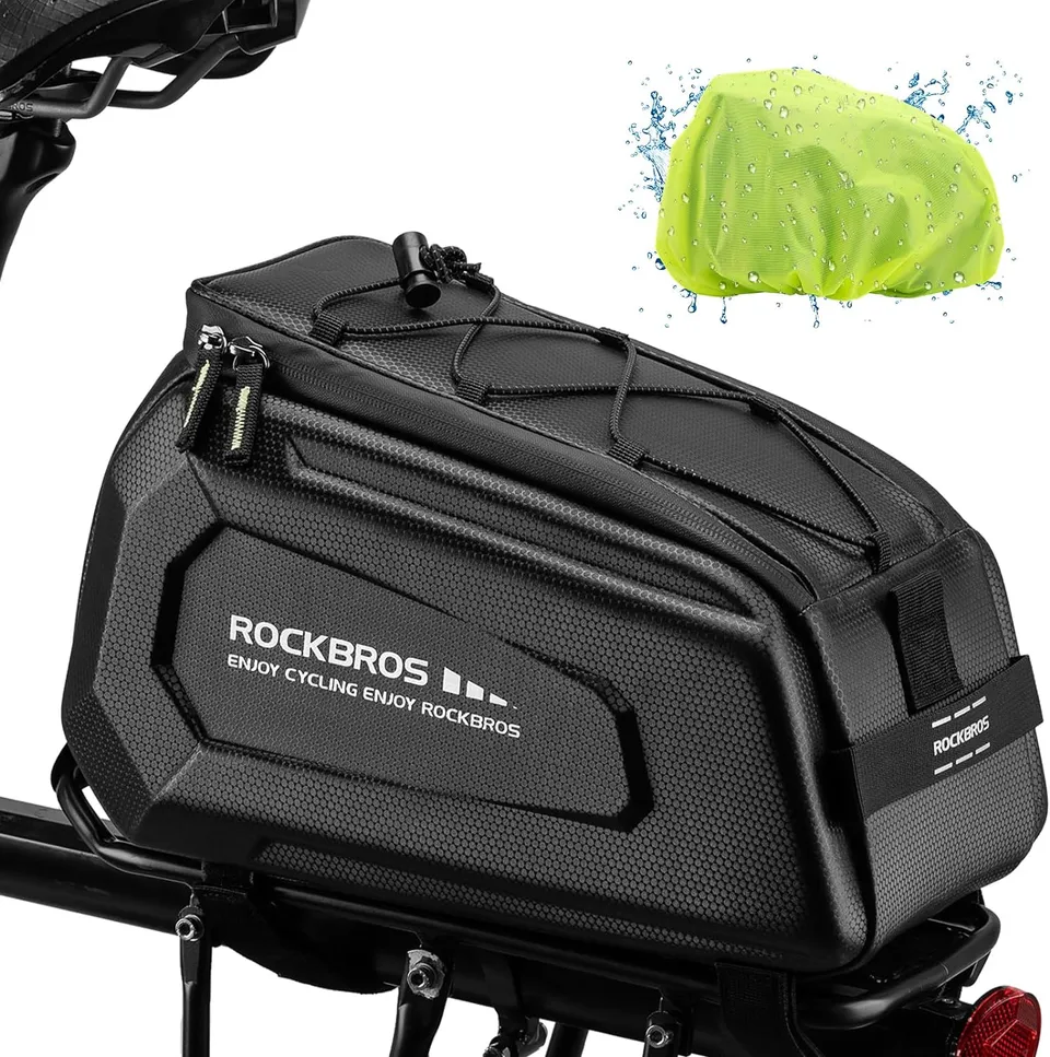 rockbros-gep-cktr-gertasche-hard-shell-9l-wasserdicht-mit-schultergurt image 1