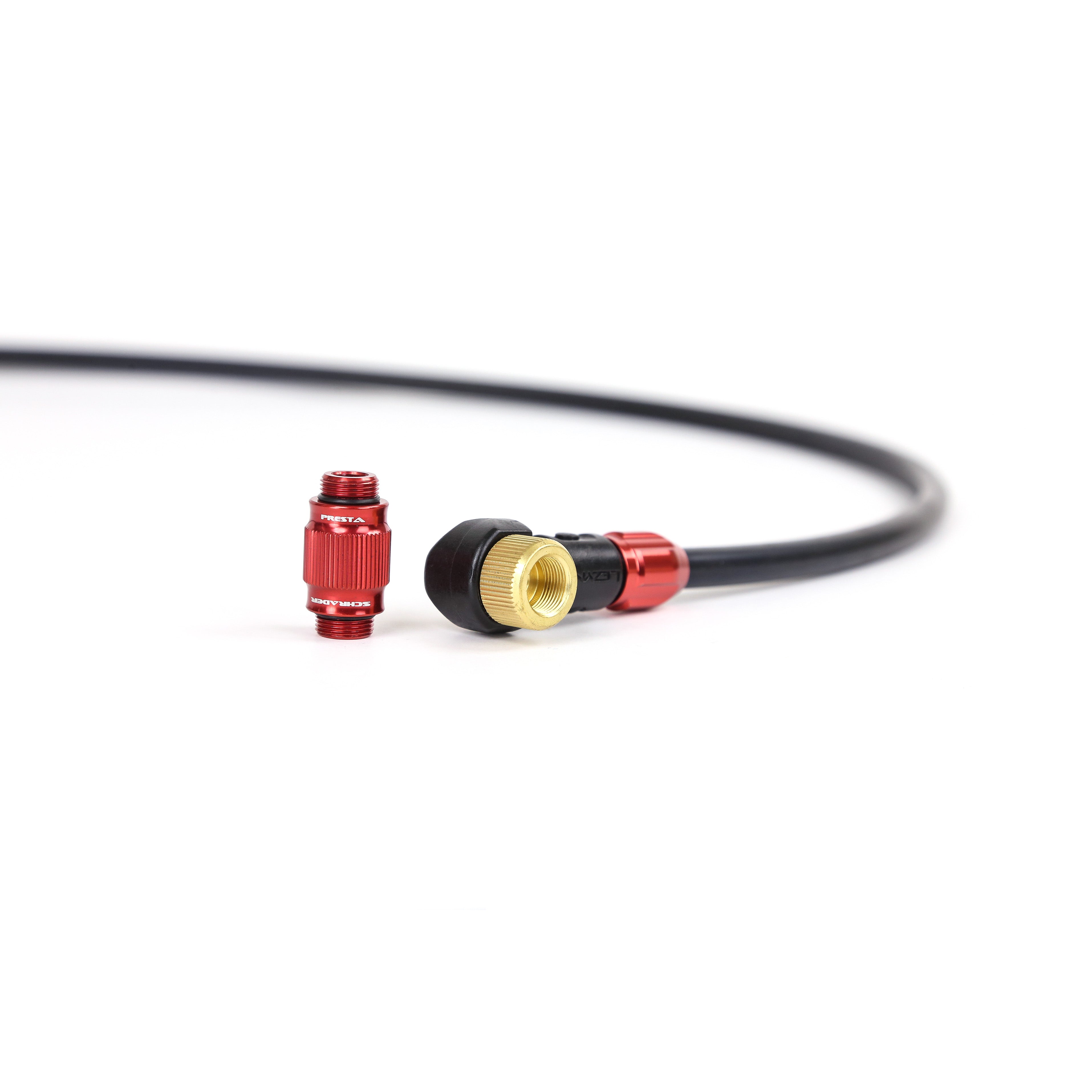 lezyne-cnc-digital-drive-3-5-standpumpe image 5