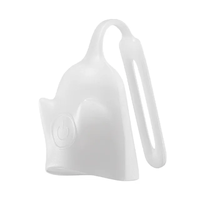 rockbros-ghost-elastic-r-cklicht-usb-c-ip64-silikon image 1