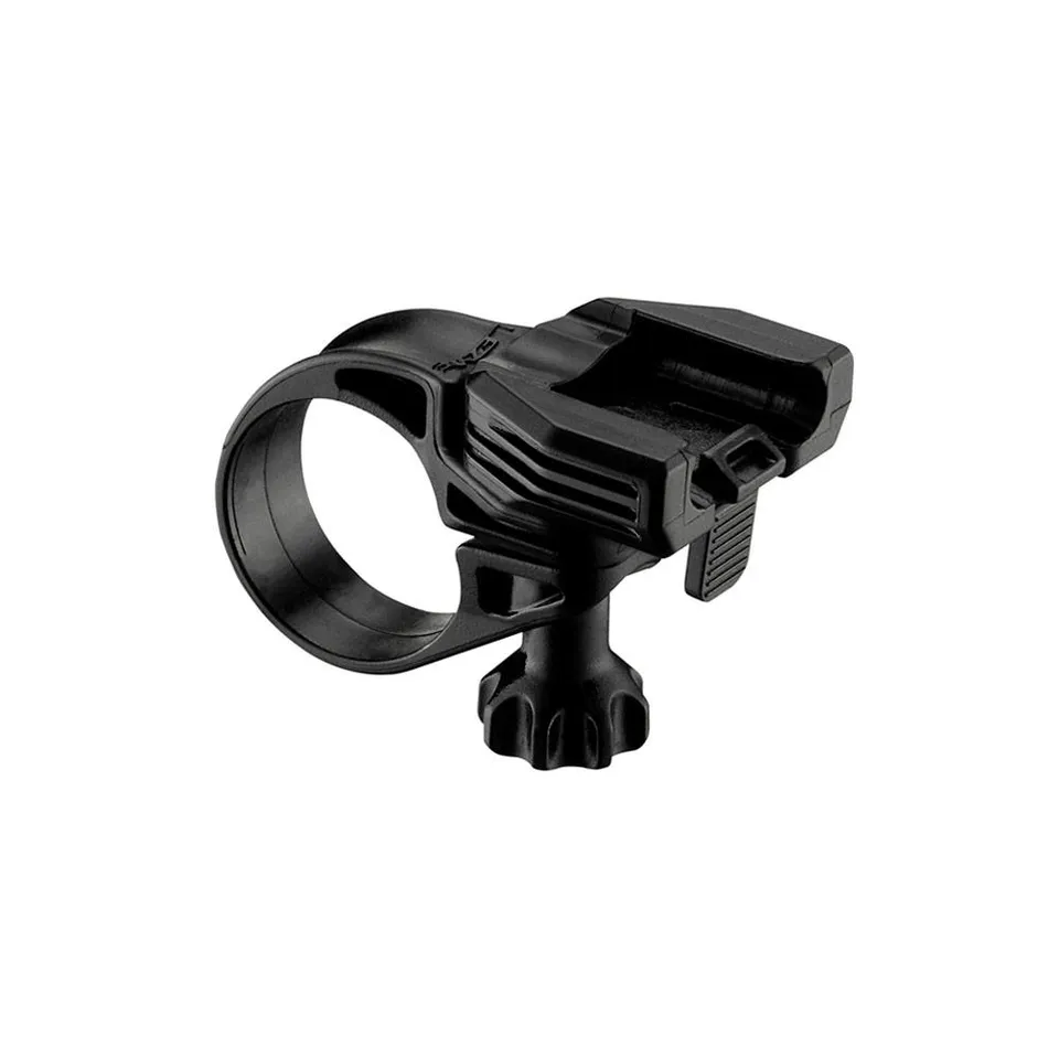 lezyne-led-handlebar-mount-lenkerhalterung-25-4-31-8-mm image 1
