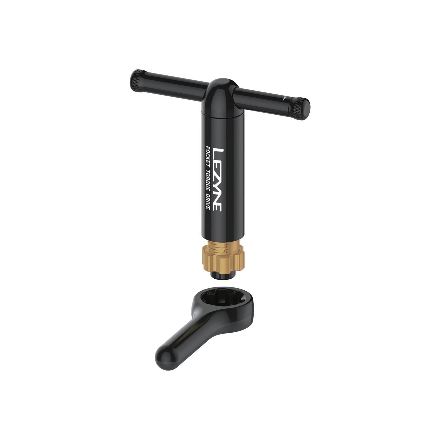 lezyne-pocket-torque-drive-drehmomentschl-ssel image 1