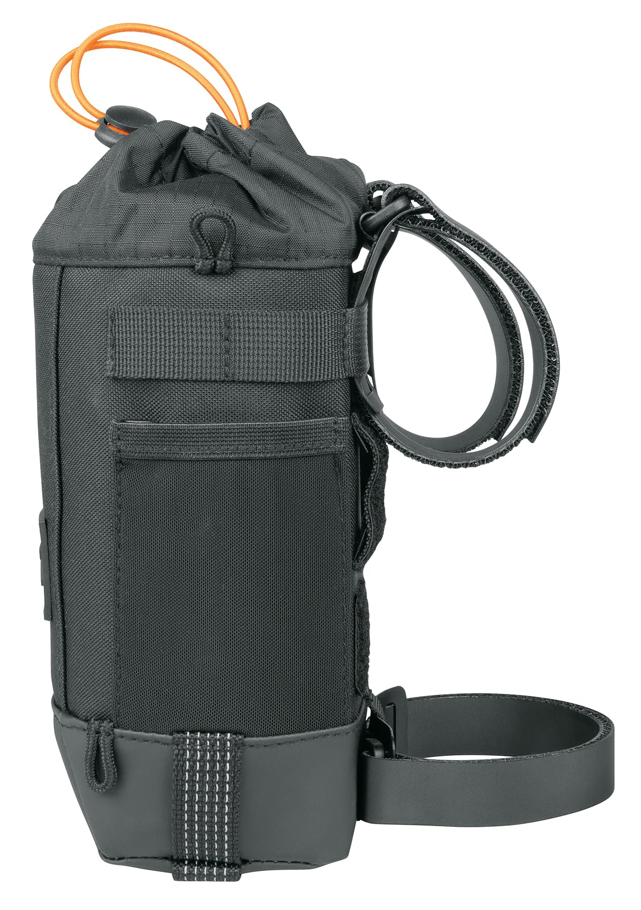 sks-germany-urban-stem-bag-fahrradtasche-schwarz-lenkertasche-wasserabweisend image 4