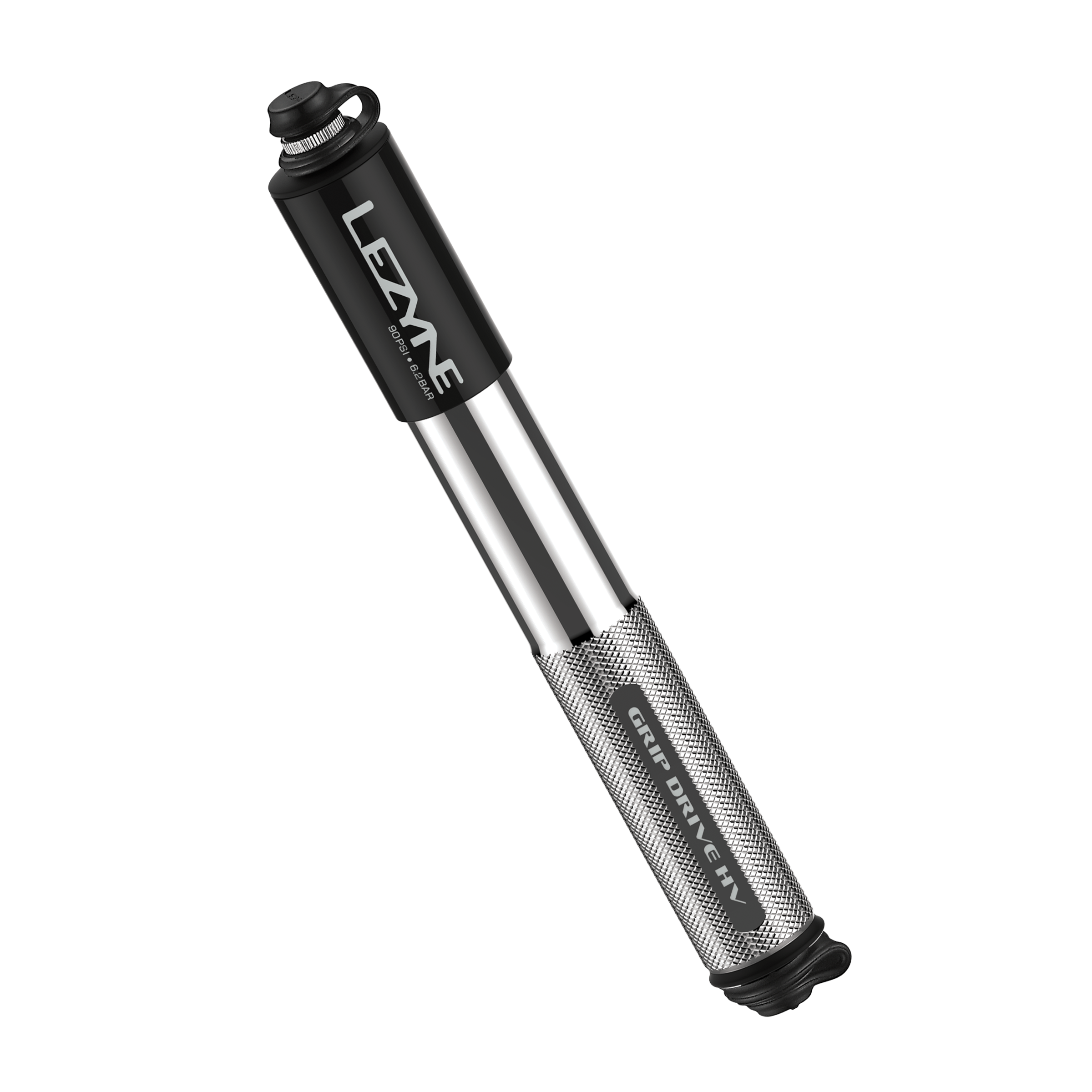 lezyne-grip-drive-hv-mini-fahrradpumpe-high-volume image 5