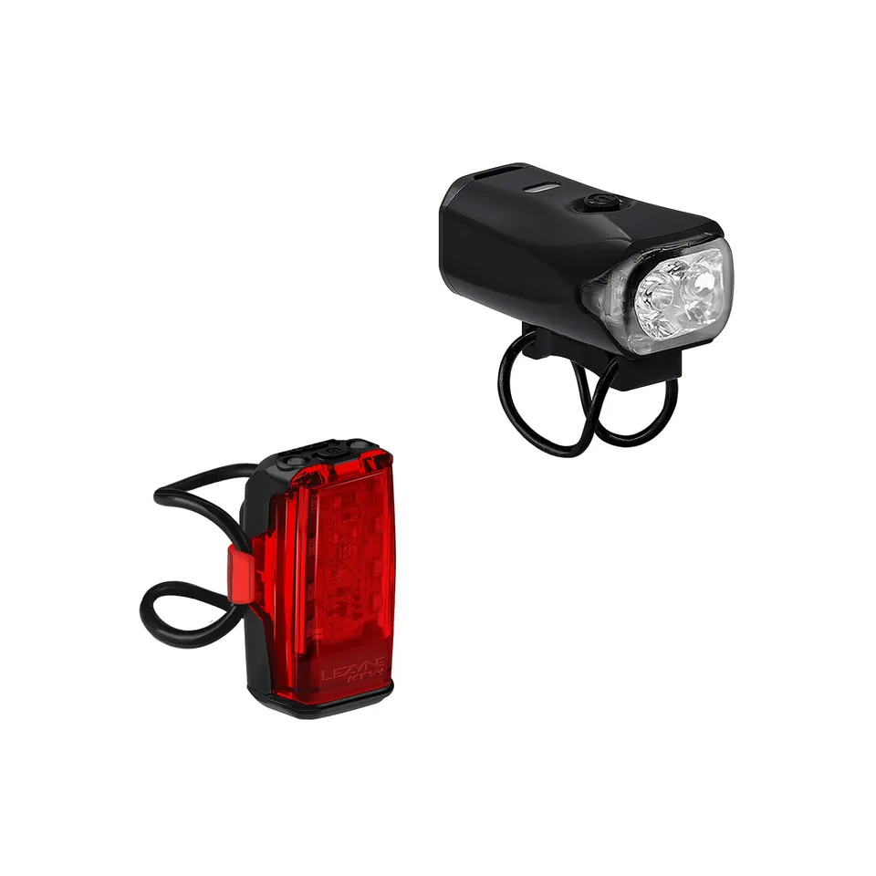 lezyne-ktv-drive-300-ktv-drive-licht-set image 1