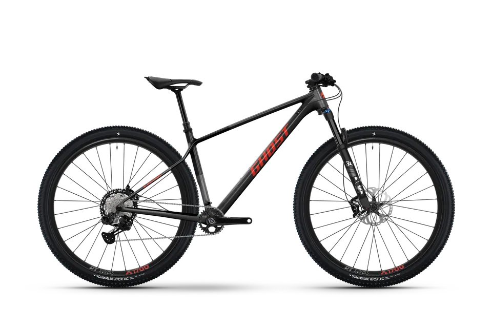 ghost-lector-pro-carbon-hardtail-mountainbike image 1