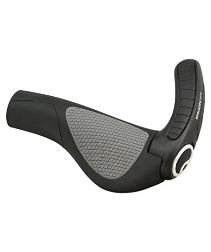 ergon-gp3-l-fahrradgriff-schwarz-l-fl-gelgriff-mit-bar-end image 3