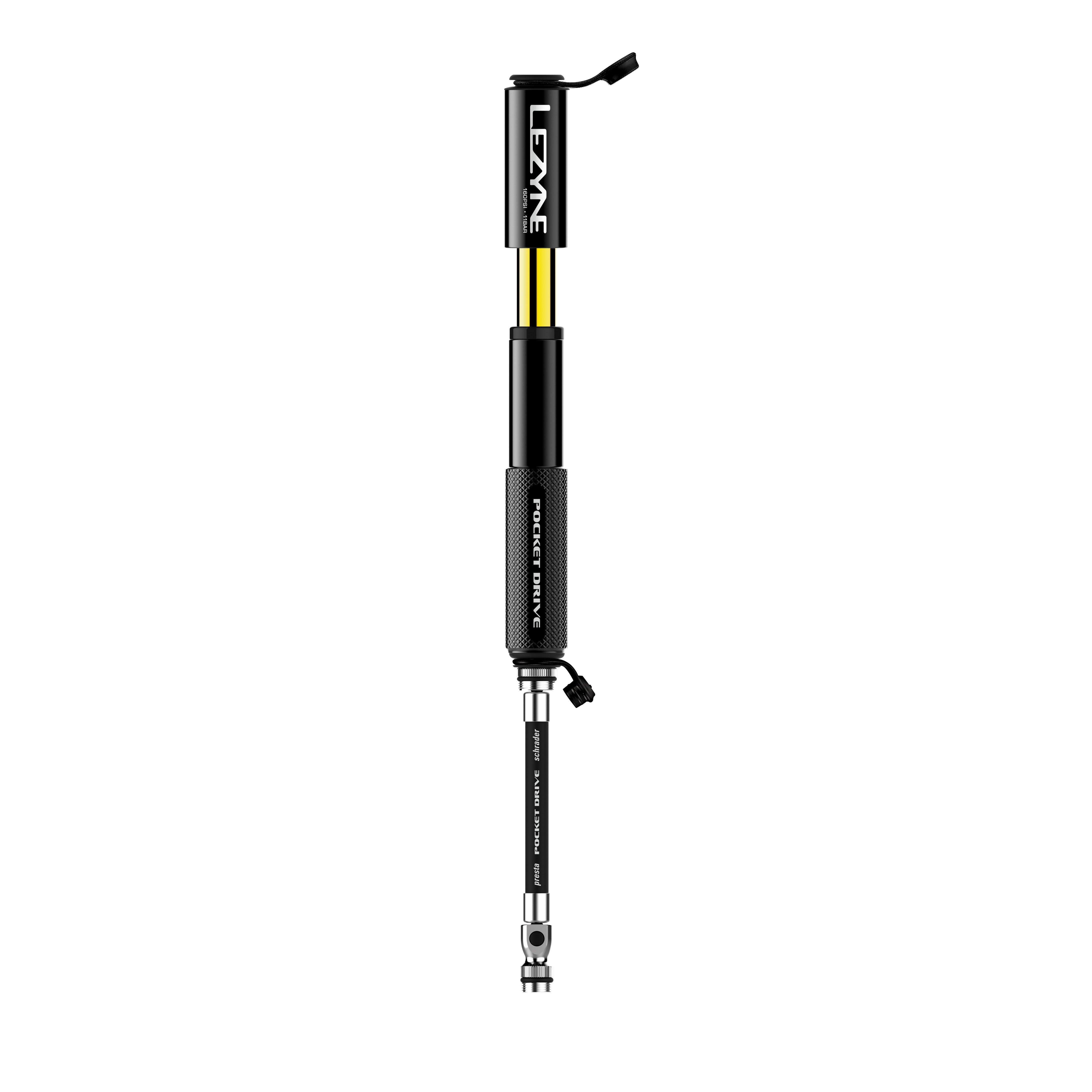 lezyne-pocket-drive-minipumpe image 3