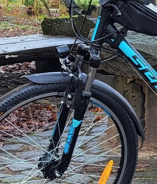 Ruckzuck montiert ohne Bohren