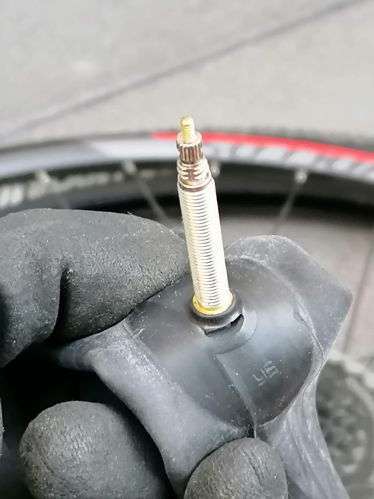 Endlich kein schleichender Plattfuß mehr