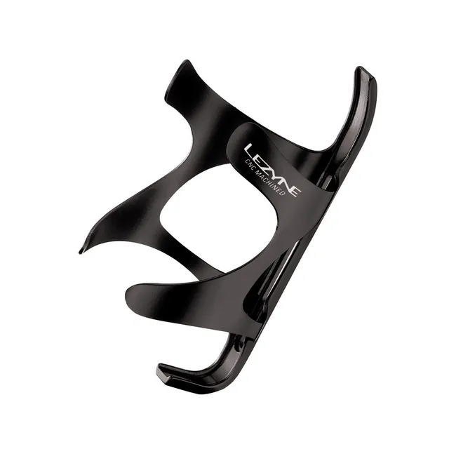 lezyne-cnc-cage-al-flaschenhalter-39-g-aluminium image 1