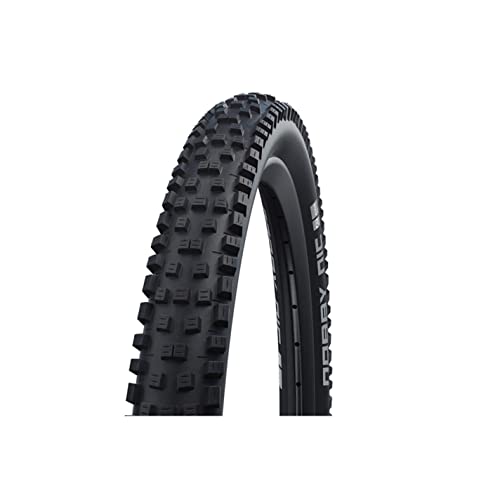 schwalbe-nobby-nic-performance-faltreifen-mtb-reifen-schwarz image 2