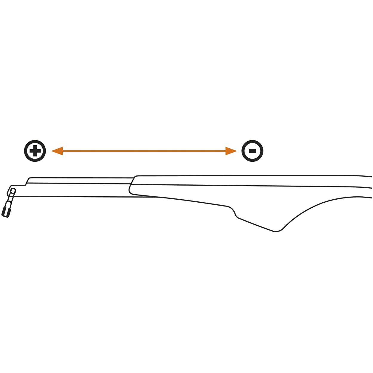 sks-germany-chainblade-black-fahrradkettenschutz-f-r-nabenschaltung-158-175-199- image 3