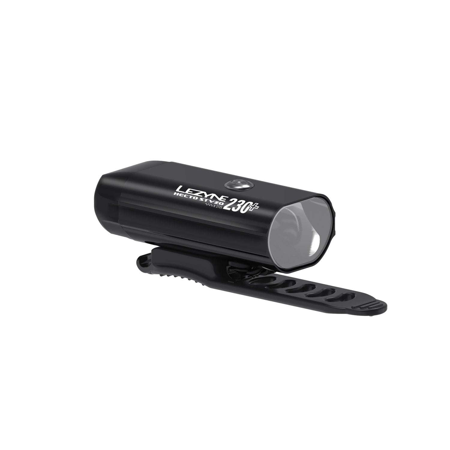 lezyne-hecto-stvzo-230-front-led-fahrradlicht image 2