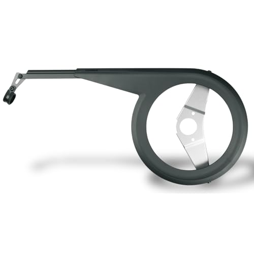 sks-germany-chainbow-158-mm-black-fahrrad-kettenschutz image 8
