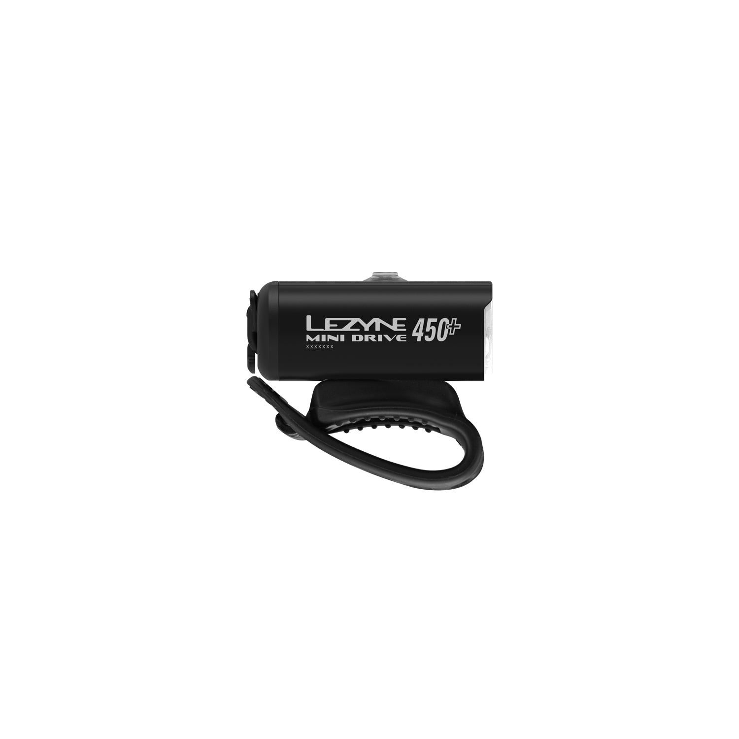 lezyne-mini-drive-450-front-led-frontlicht image 4