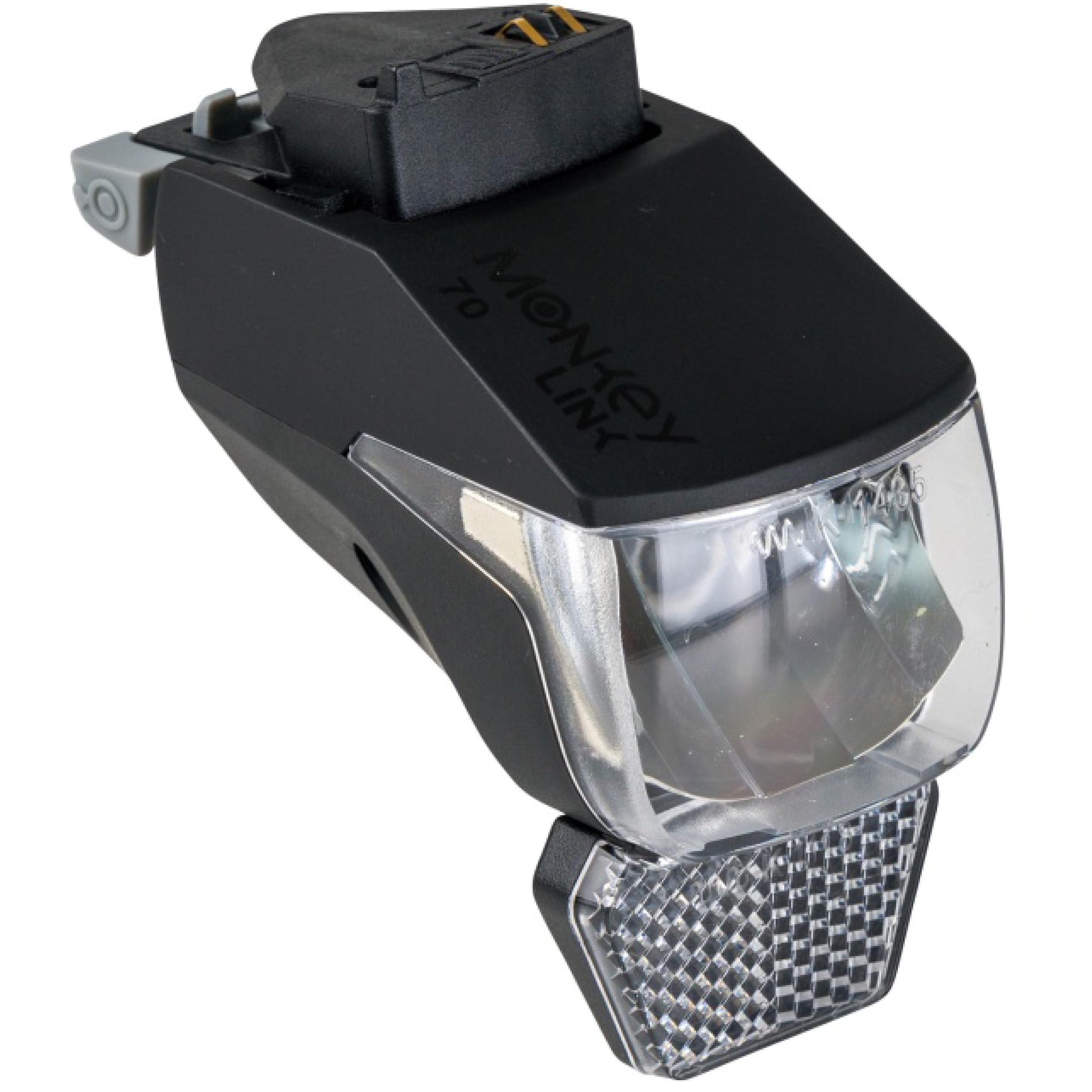 sks-germany-monkeylight-sport-set-connect-50-lux-e-bike-lichtset-schwarz image 2