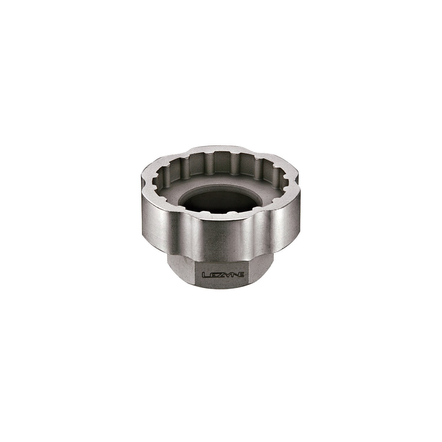 lezyne-external-bottom-bracket-socket-tool-tretlager-montagewerkzeug image 1