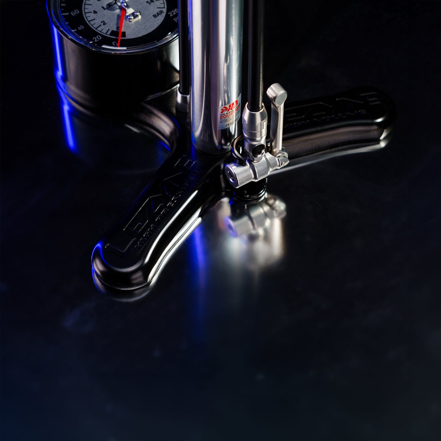 lezyne-alloy-floor-drive-3-5-standpumpe-cnc-aluminium-3-5-manometer-presta-pro-k image 7