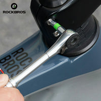 rockbros-s2-ratschen-multitool-10-in-1-180g image 4