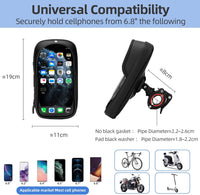 rockbros-lenker-handytasche-wasserdichte-phone-bag image 3