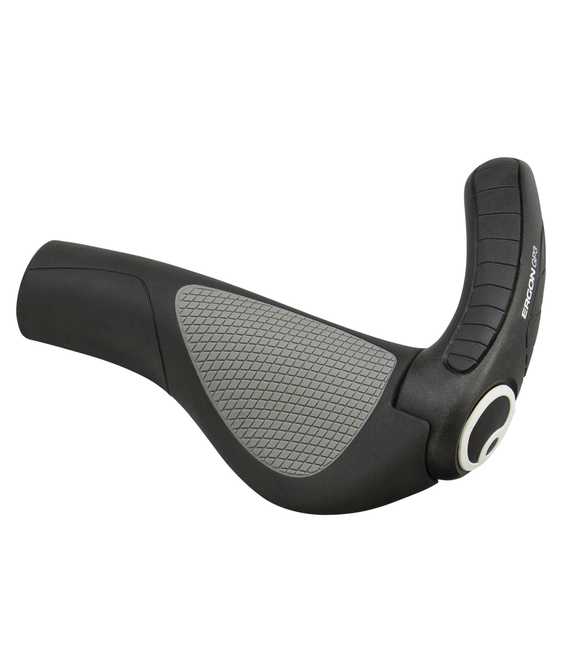 ergon-gp3-l-fahrradgriff-schwarz-l-fl-gelgriff-mit-bar-end image 1