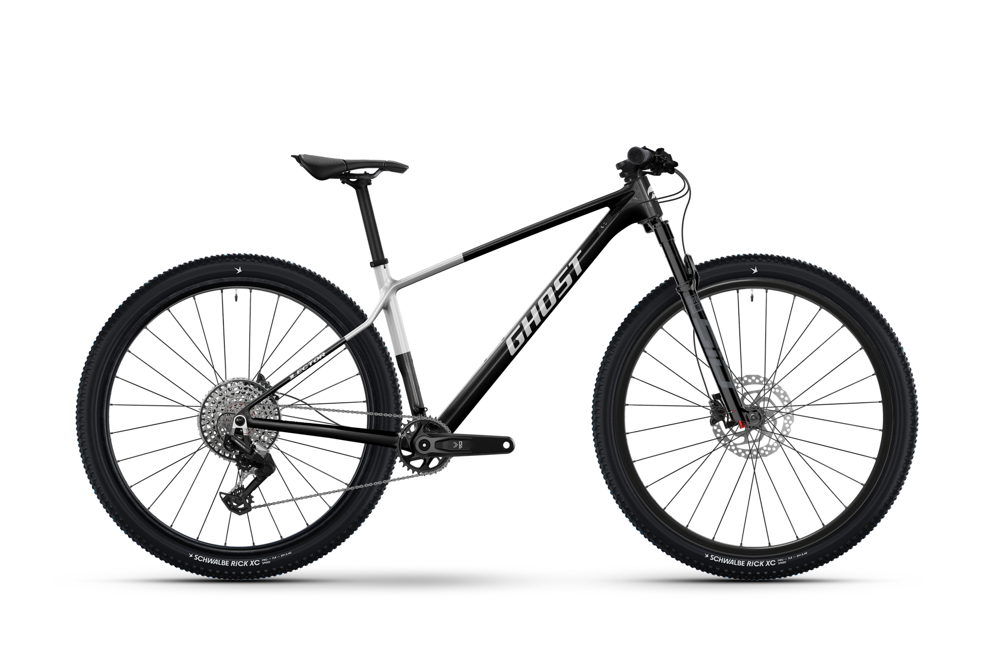 ghost-lector-advanced-carbon-hardtail-110mm image 1