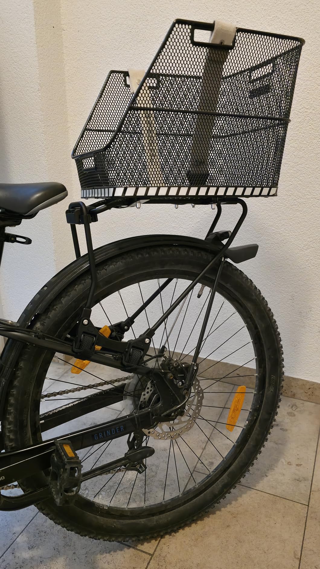 Stabil und praktisch