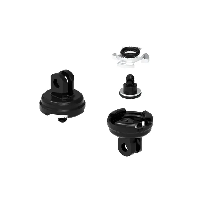 lezyne-led-qpro-mount-gopro-schnellhalter image 1