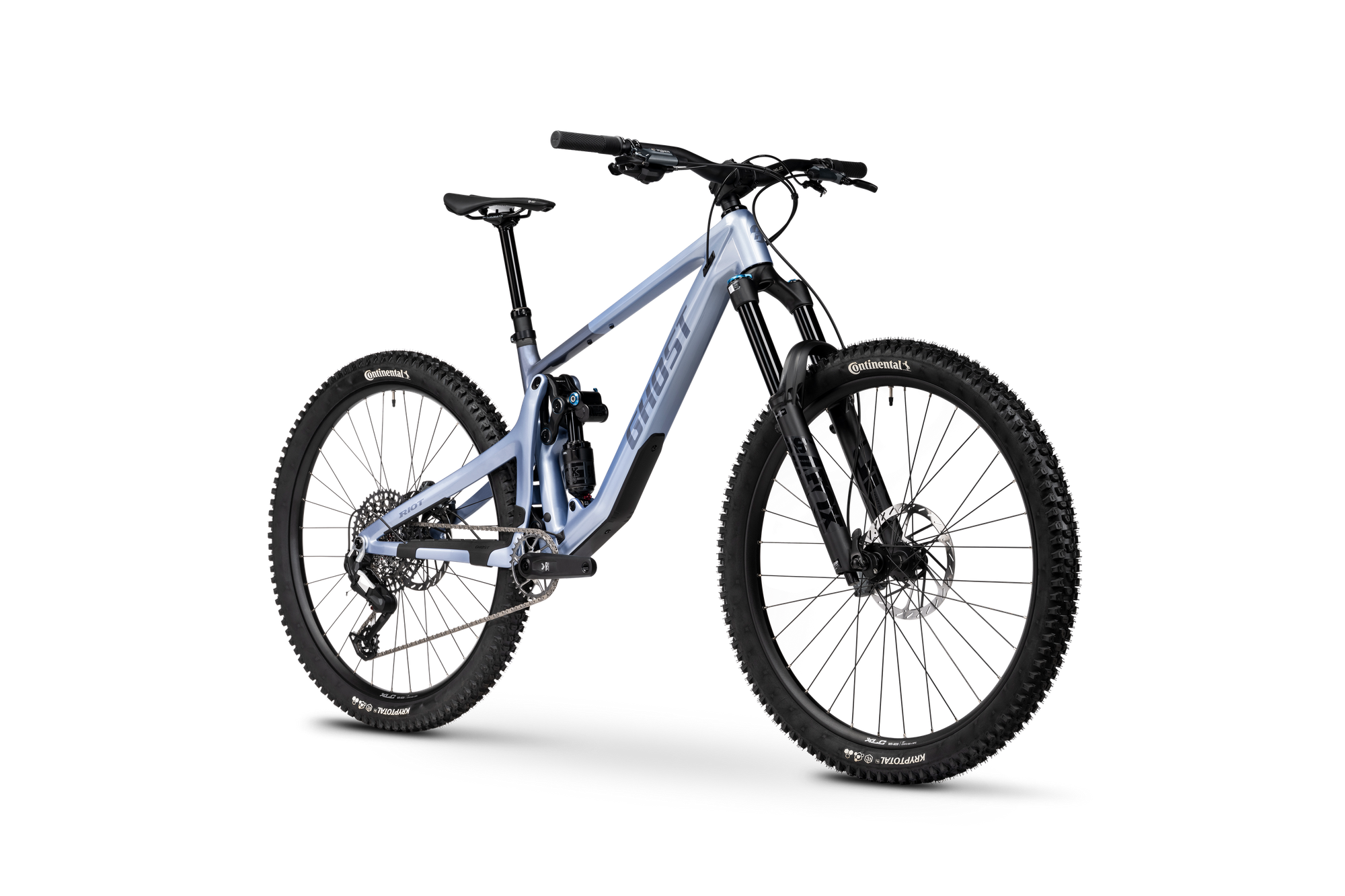 ghost-riot-am-cf-pro-all-mountain-fully-carbon-160-140-mm-fox-sram image 2