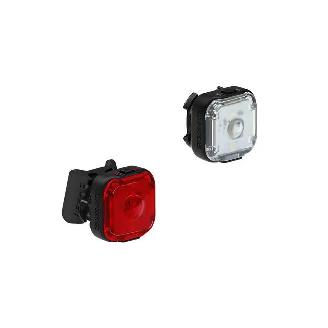 lezyne-zecto-drive-350-zecto-drive-200-fahrradlicht-set image 1
