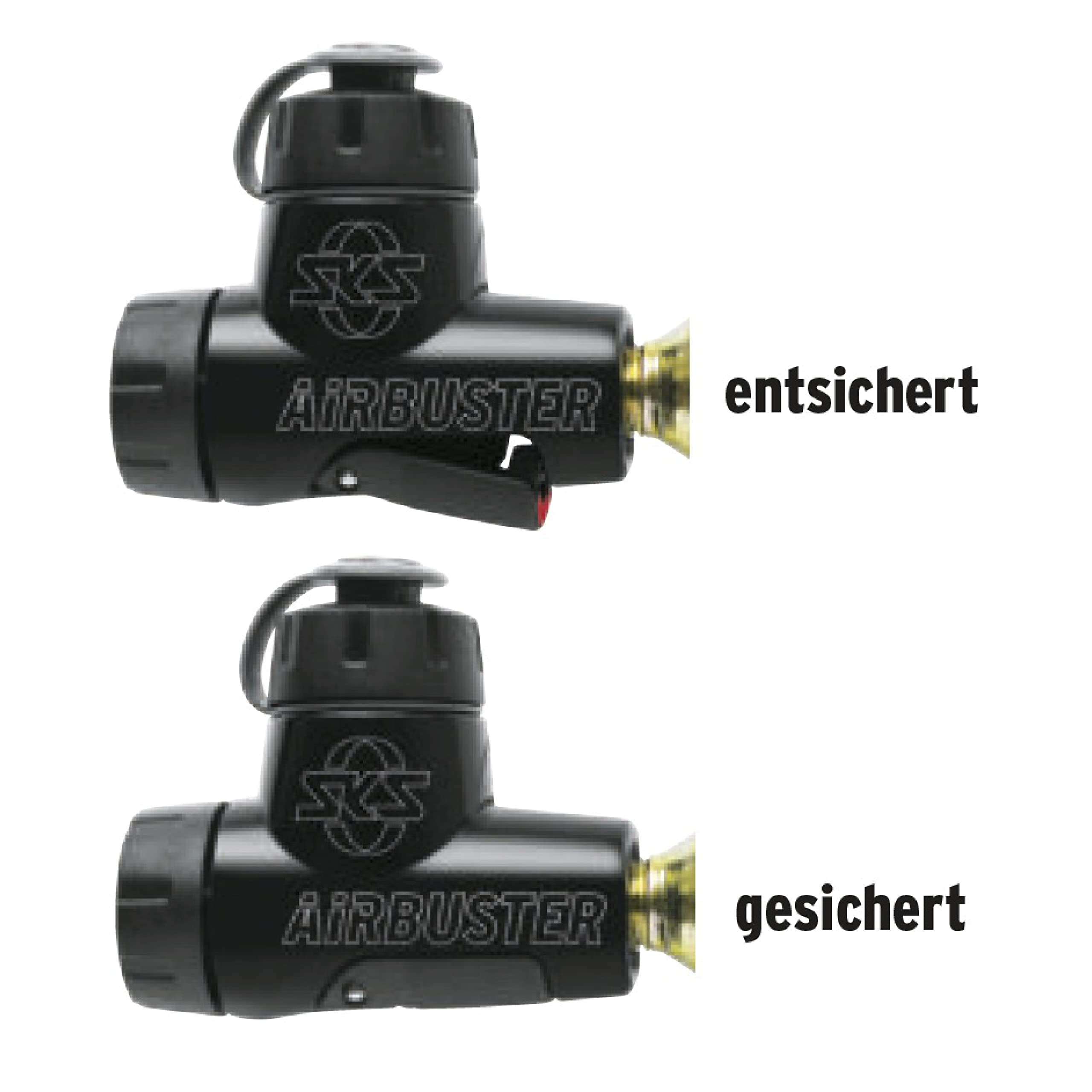 sks-germany-airbuster-co2-fahrradpumpe-f-r-alle-ventilarten-mit-druckdosierventi image 4