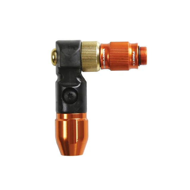 lezyne-abs-1-pro-hv-chuck-pumpenkopf image 1