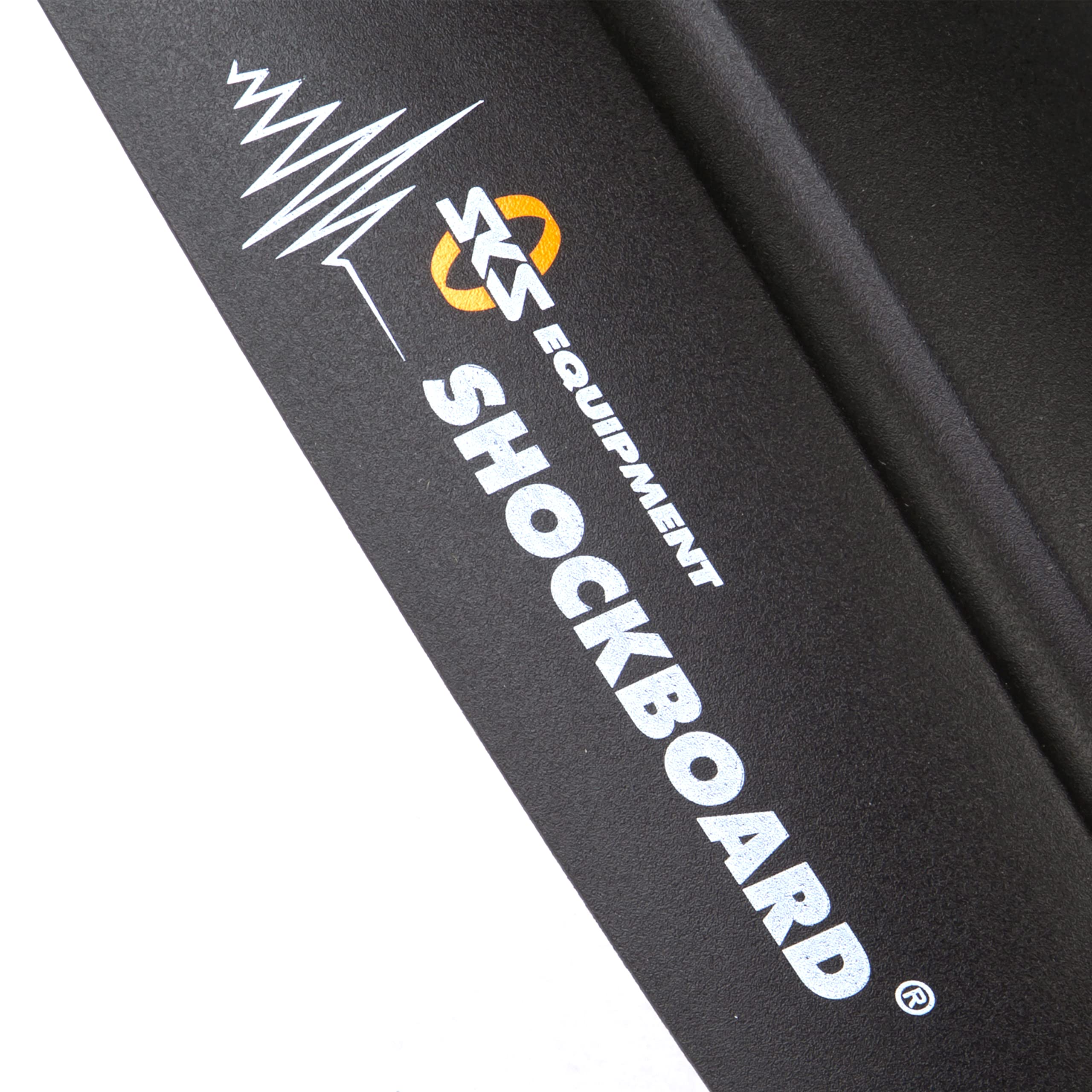 sks-germany-shockboard-vorderrad-schutzblech-mtb-schwarz image 3